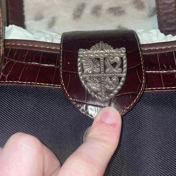 Brighton Handbag - Picture 5 of 12